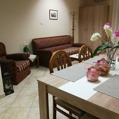 Eleni's Apartment *